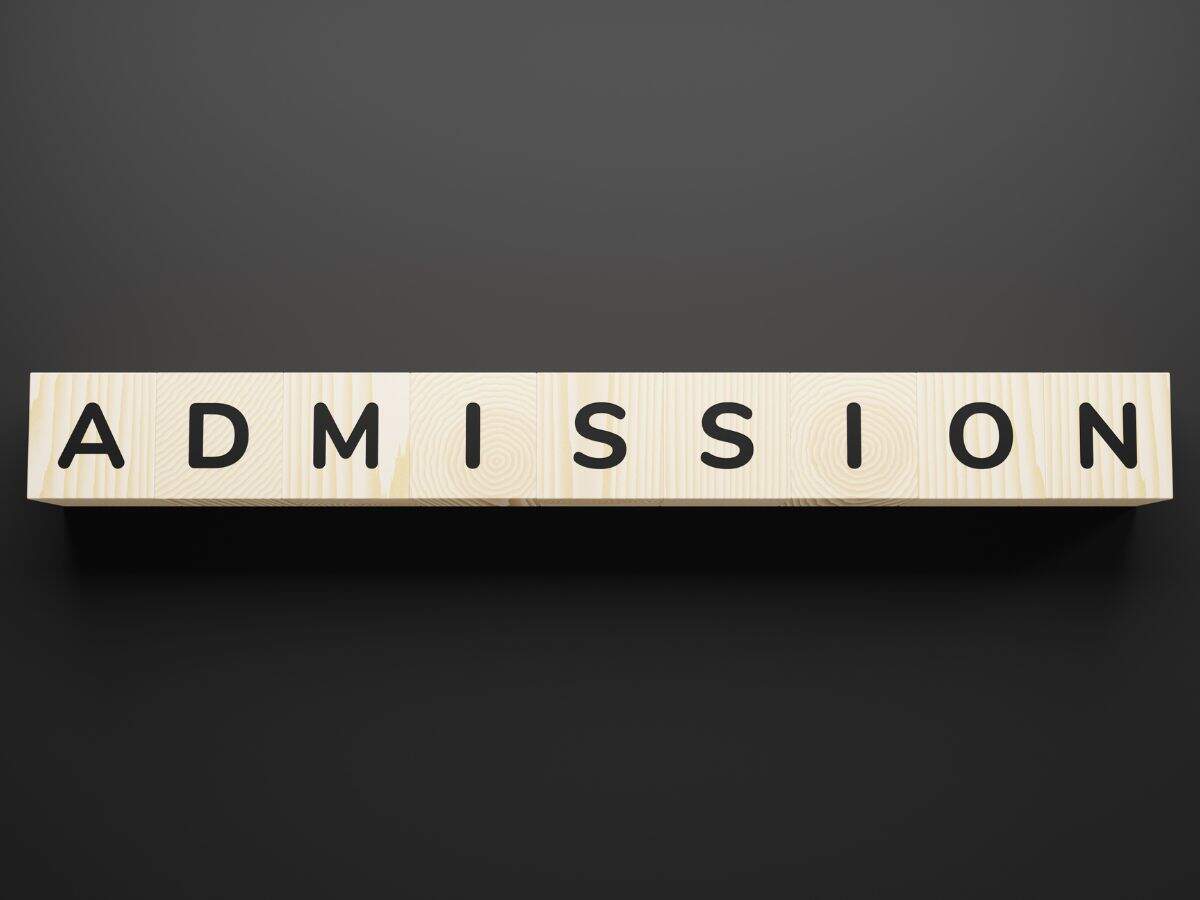 College Admission