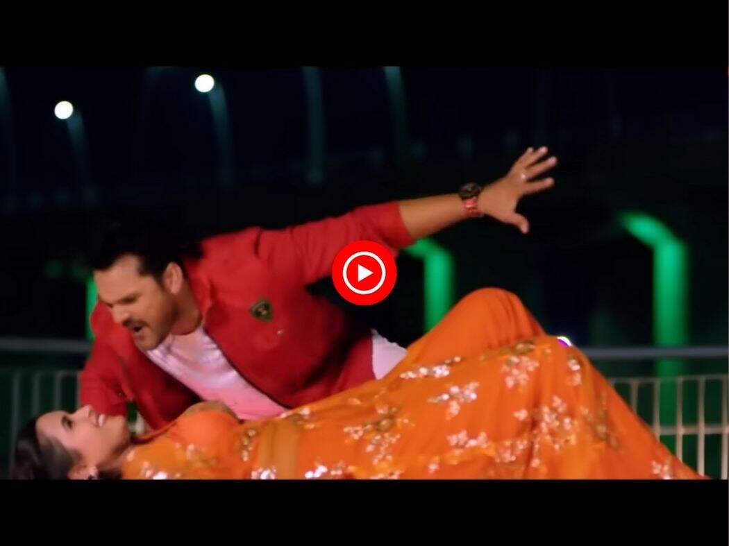 bhojpuri gaana