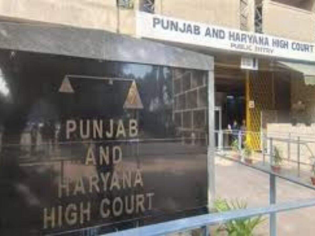 Haryana News: सरकारी अस्पतालों में हीमोफीलिया इंजेक्शन की भारी कमी, हाईकोर्ट ने सरकार से मांगा जवाब