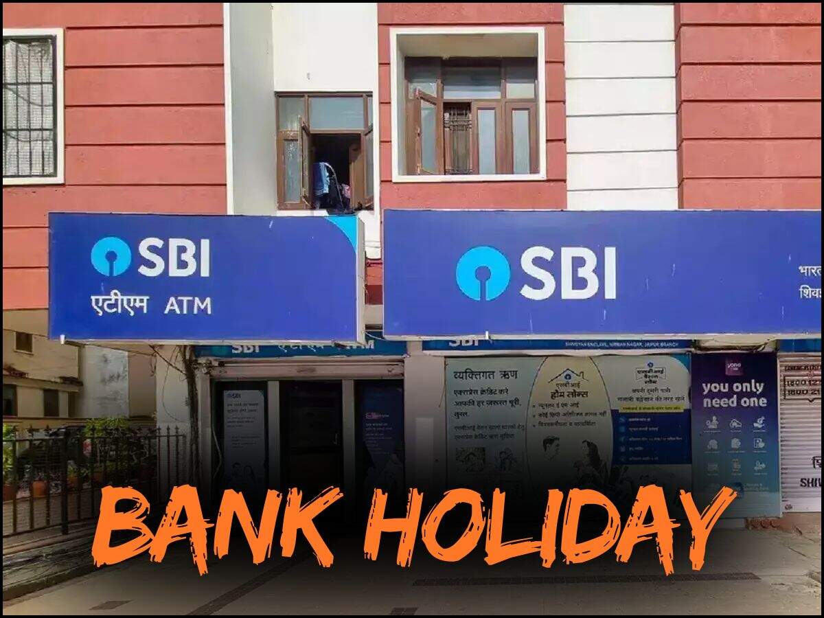 Bank Holiday