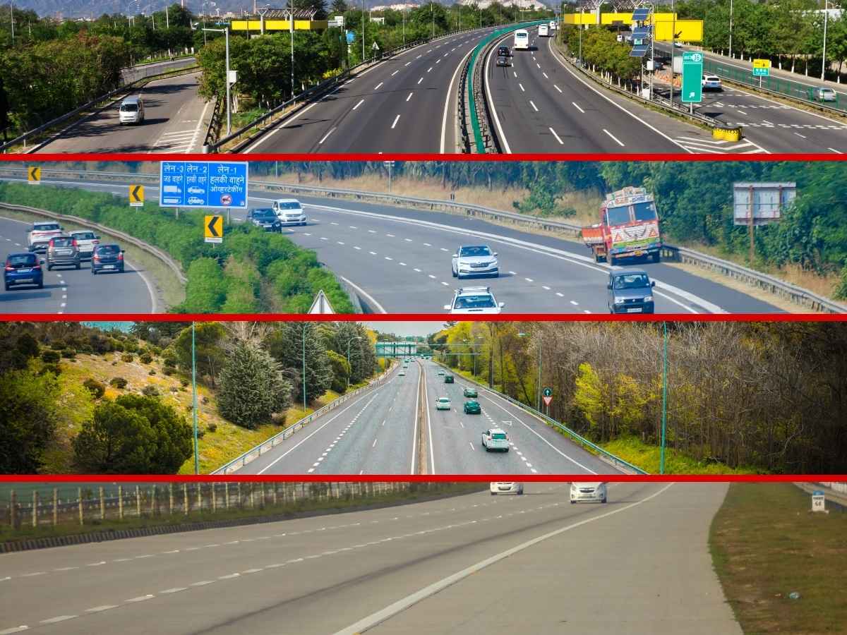 new express way
