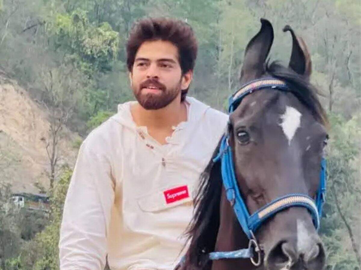 Masoom Sharma