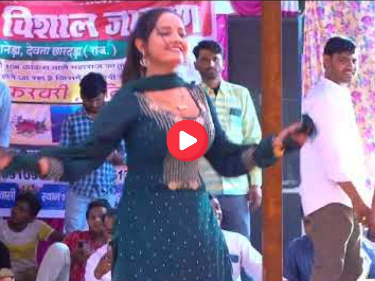 sunita baby dance