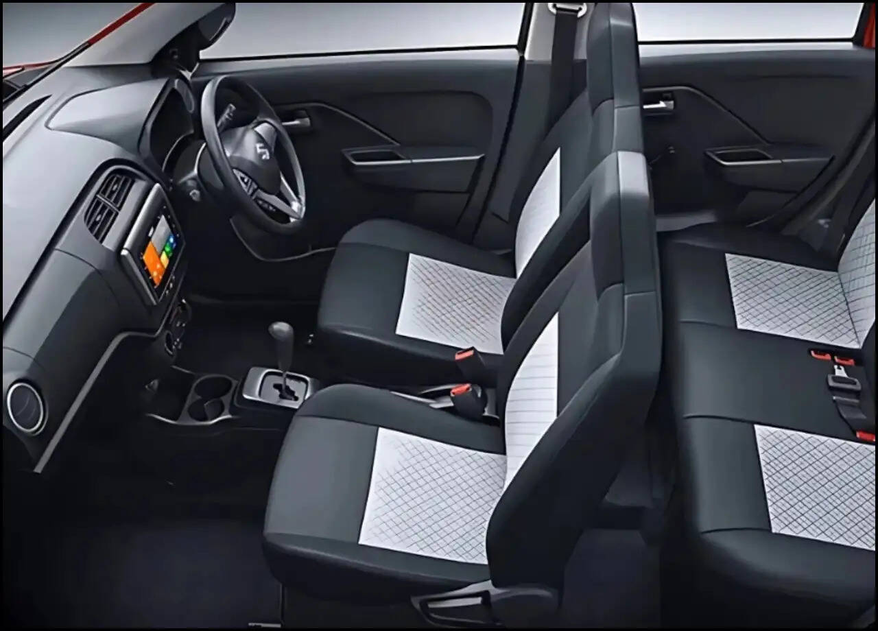 Maruti Alto K10