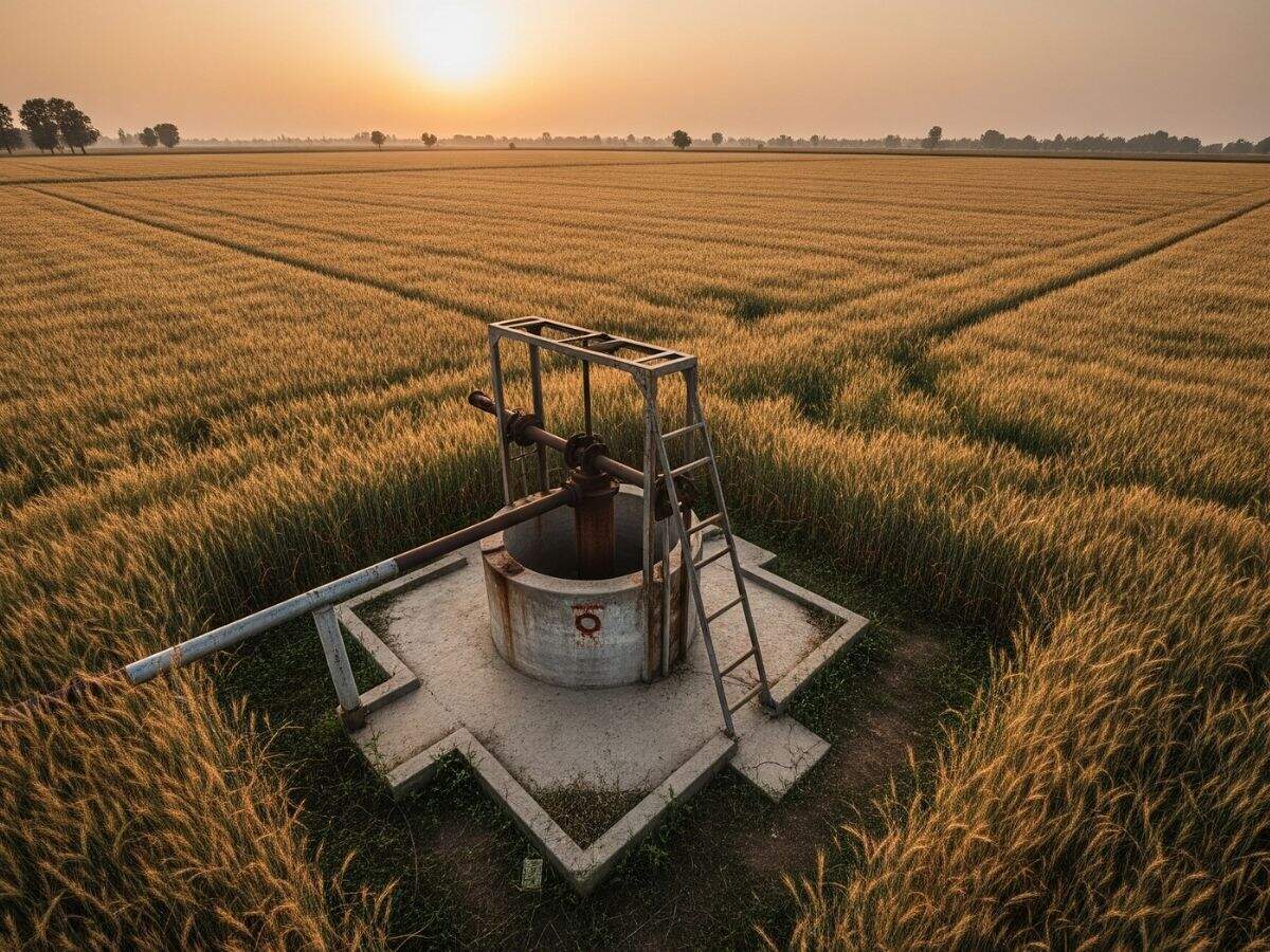 किसानों