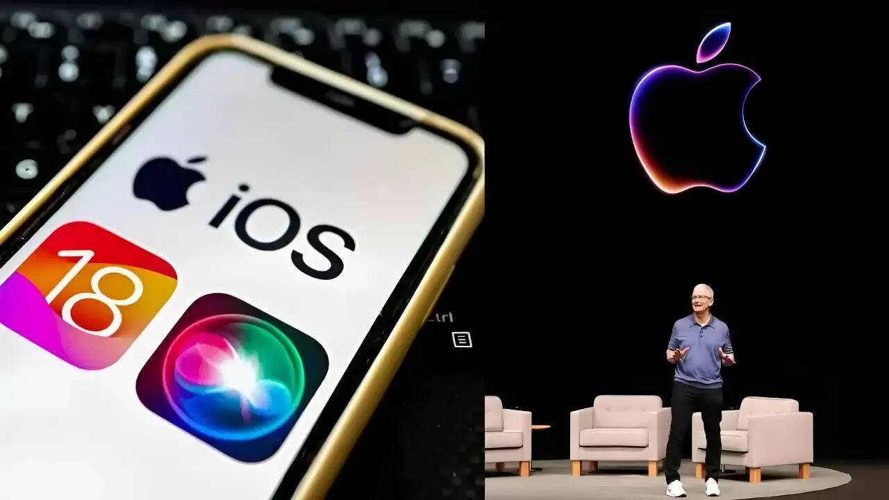 Iphone new features: एप्पल यूजर्स के लिए खुशखबरी, नए अपडेट में मिलेंगे नये बिल्ट-इन इमोजी