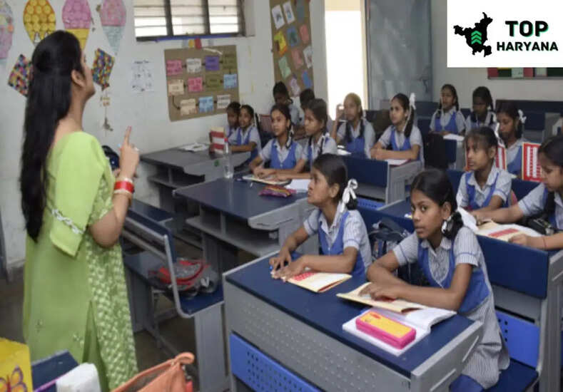 KVS Recruitment: केंद्रीय विद्यालय में टीचर की नौकरी कैसे मिलेगी, जानें आयु सीमा और नियम