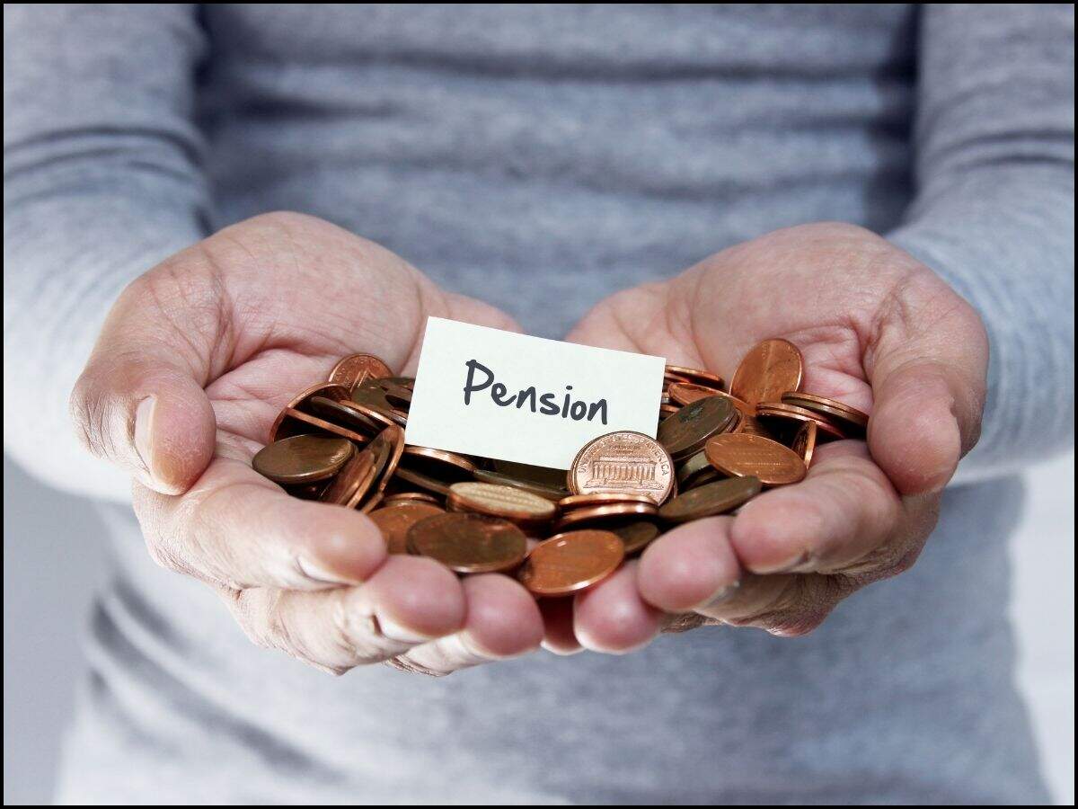 Pension