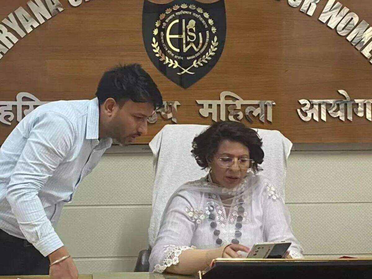 रेणु भाटिया