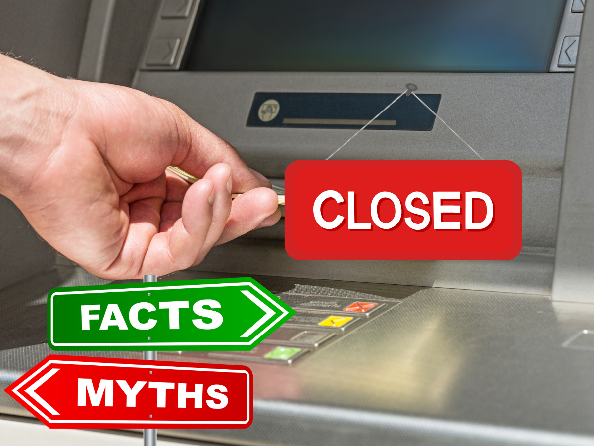 ATM closed nationwide: भारत-पाक तनाव के बीच एटीएम बंद होने की खबर, जानें सरकार ने क्या कहां इस पर