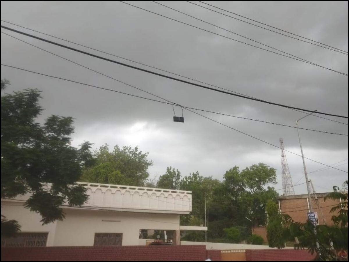 haryaan weather