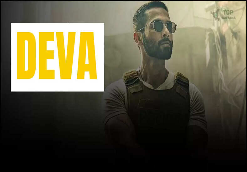 Deva Box Office Collection: पस्त पड़ गई देवा, जानें कितनी हुई कमाई