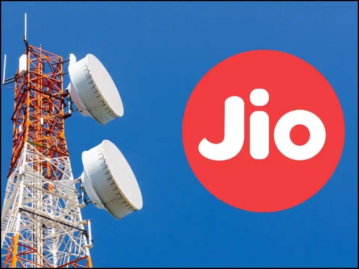 Jio न्यू प्लान