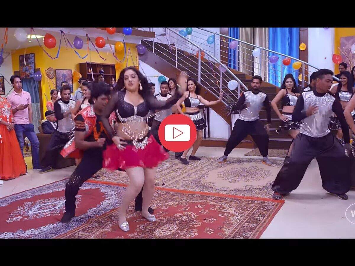 bhojpuri song