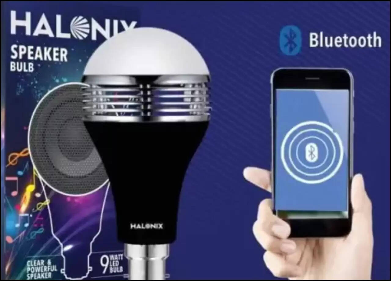 Halonix Bulb