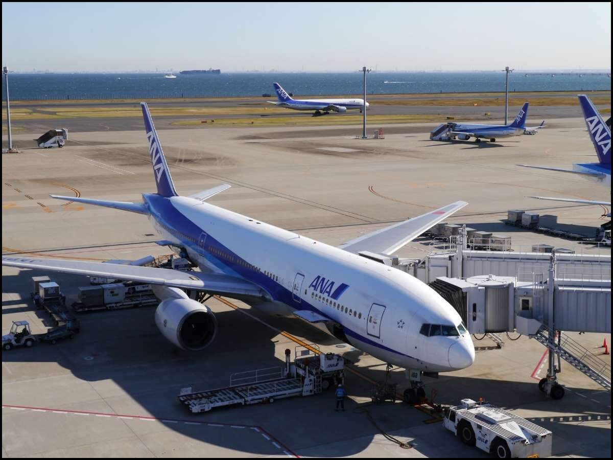 Jewar Airport