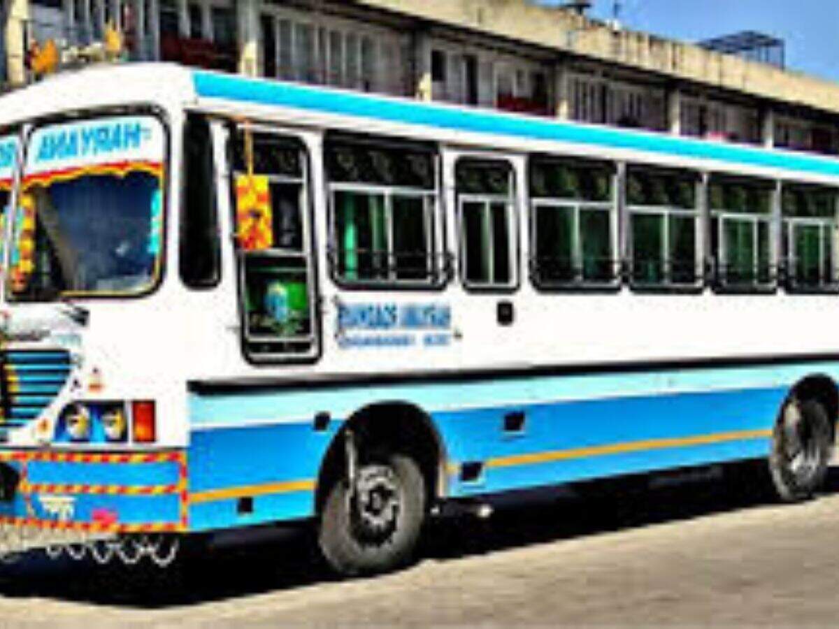 Haryana News: जींद-रोहतक रूट पर यात्रियों को लगा किराया का झटका, अब देने होंगे 80 रूपये