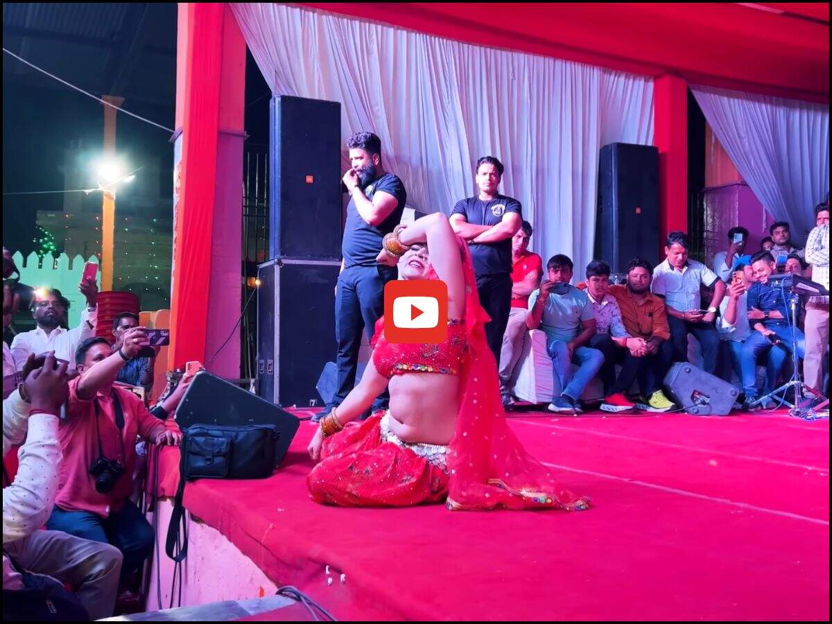 gori nagori dance video