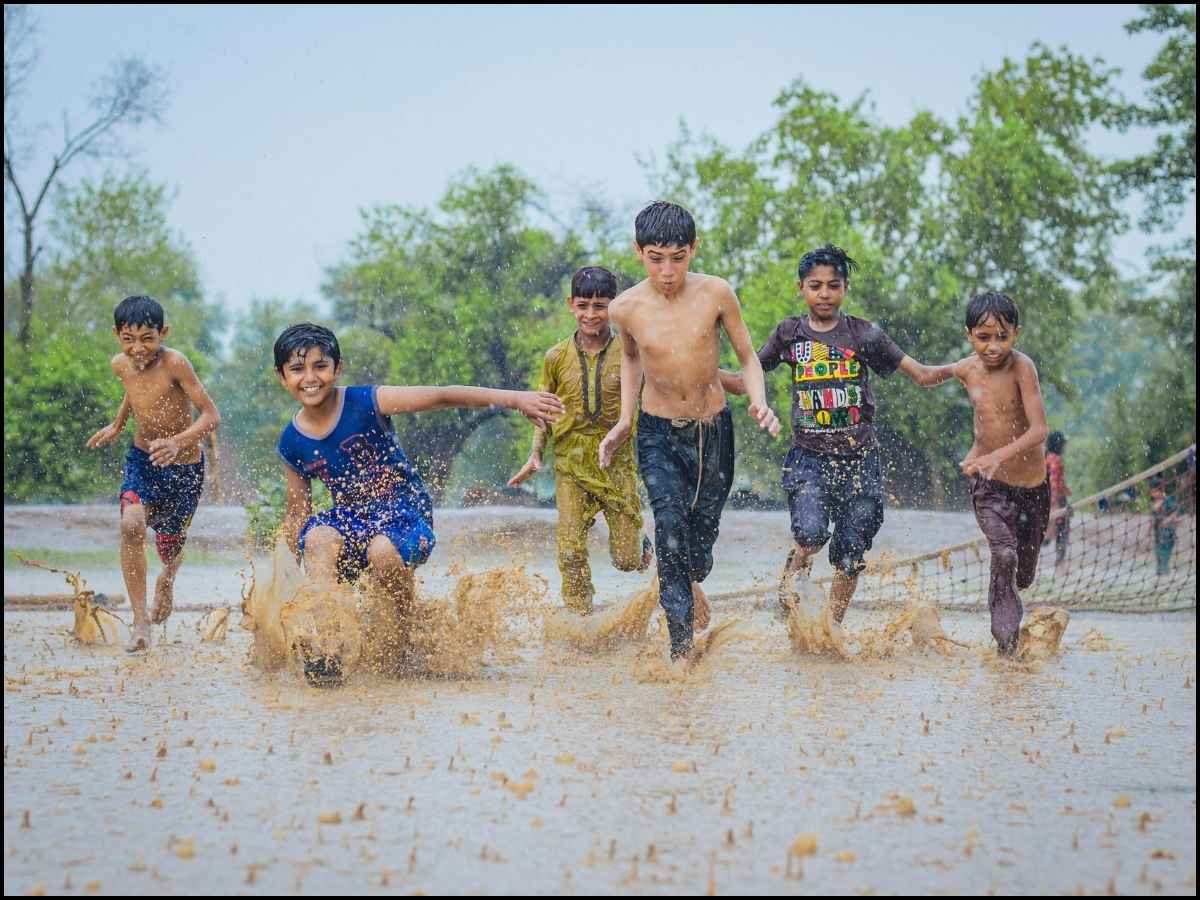 haryana weather 