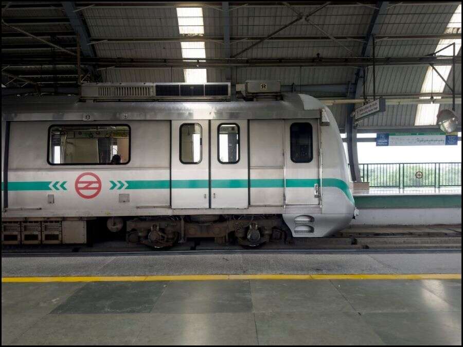Water Metro Tran