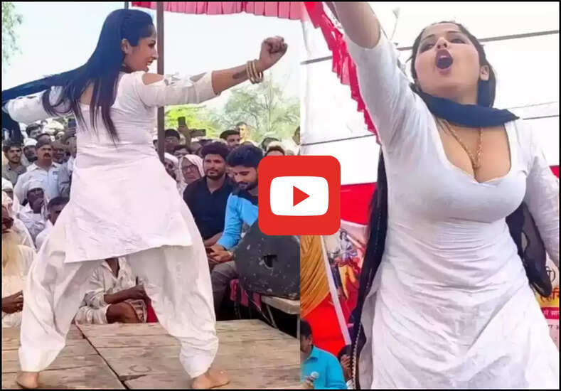 Muskan baby Dance