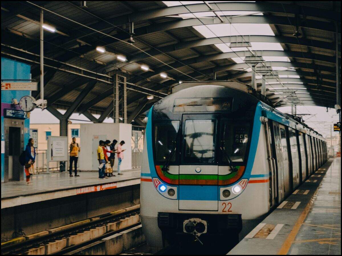 मेट्रो