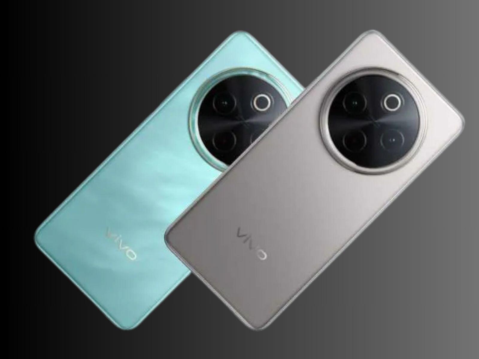 Vivo T4 5G इंडिया में हुआ लॉन्च, बड़ी बैटरी, दमदार फीचर्स और स्टाइलिश लुक