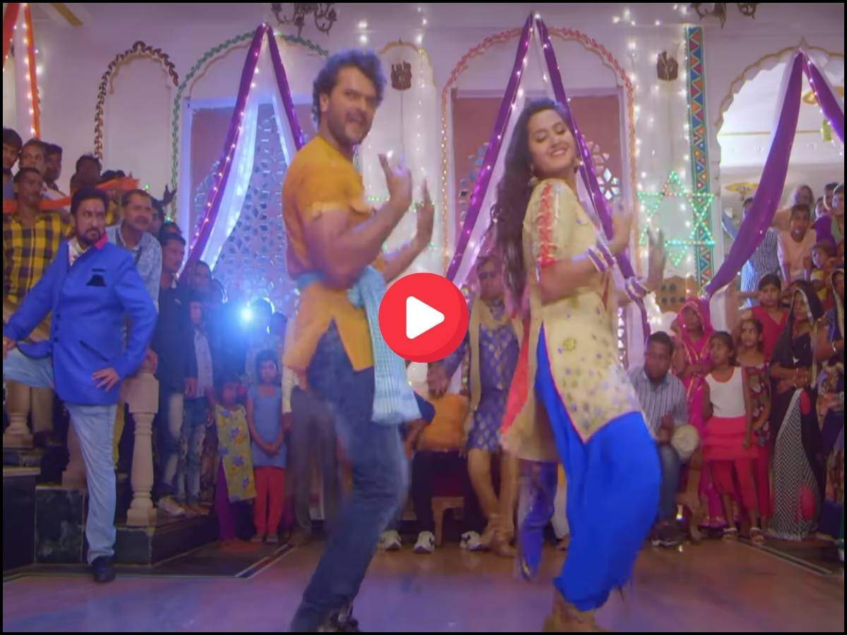 bhojpuri song