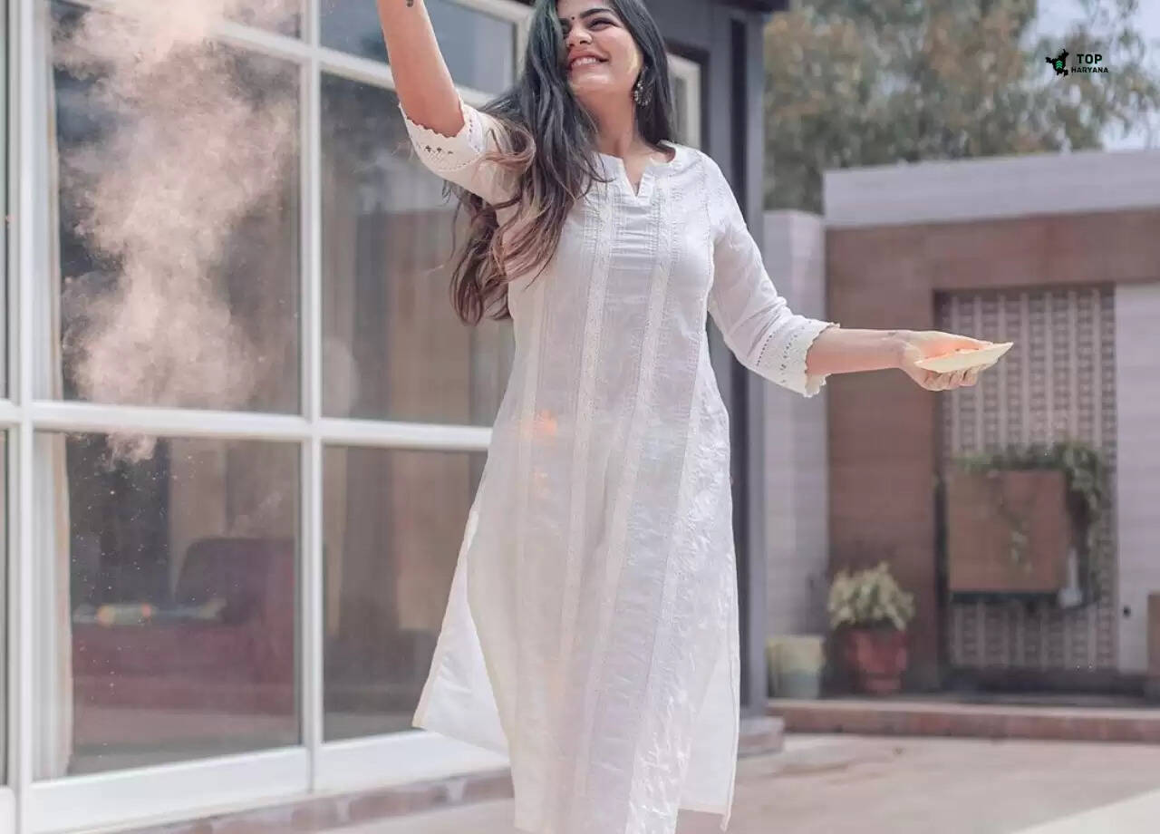 Holi 2025