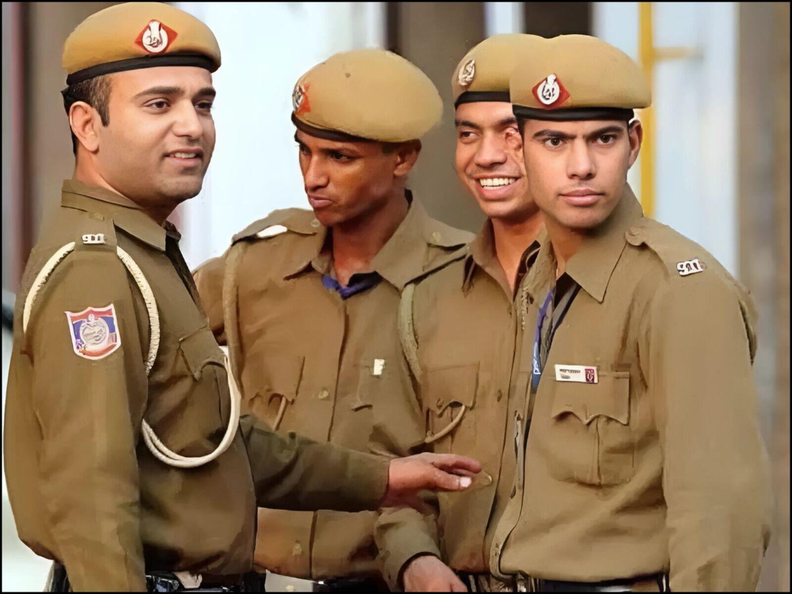 Rajasthan Police