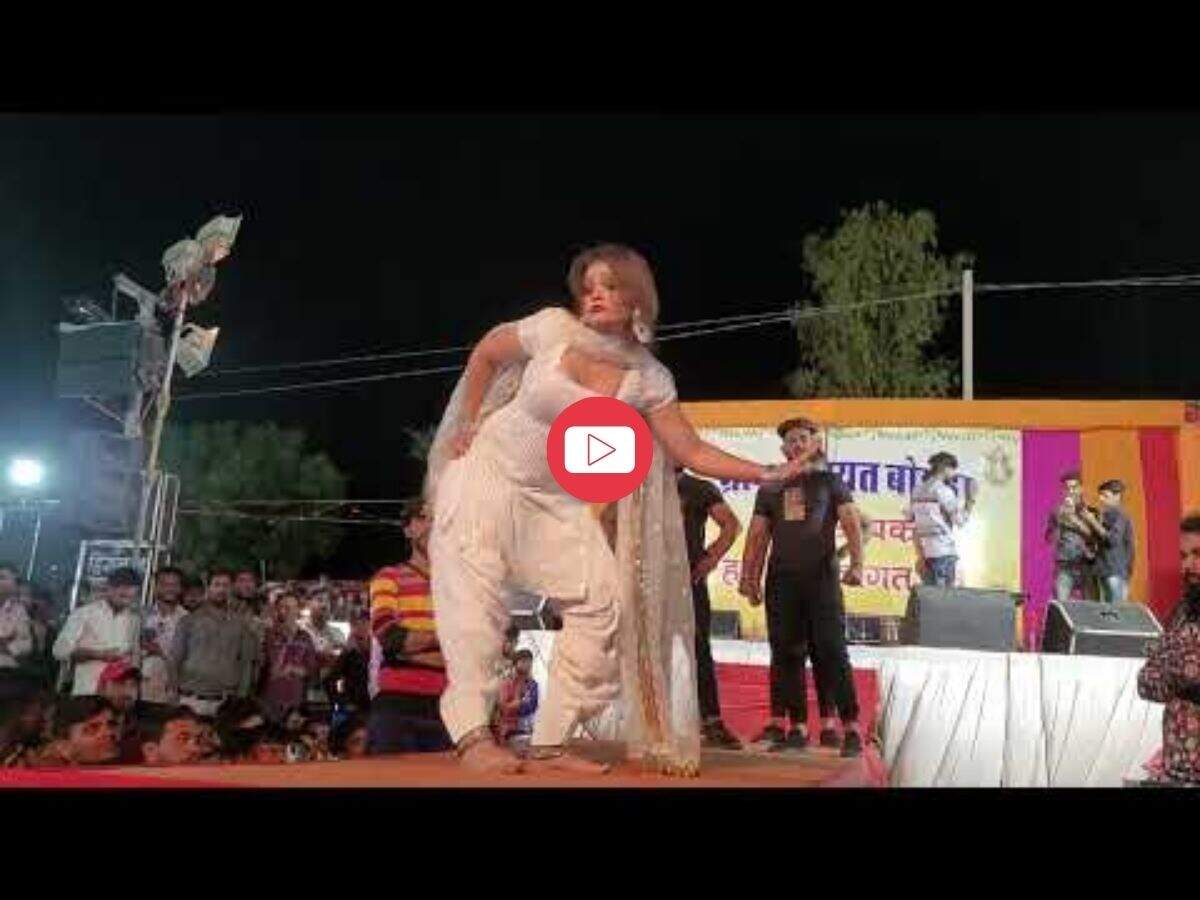 gori nagori hot dance