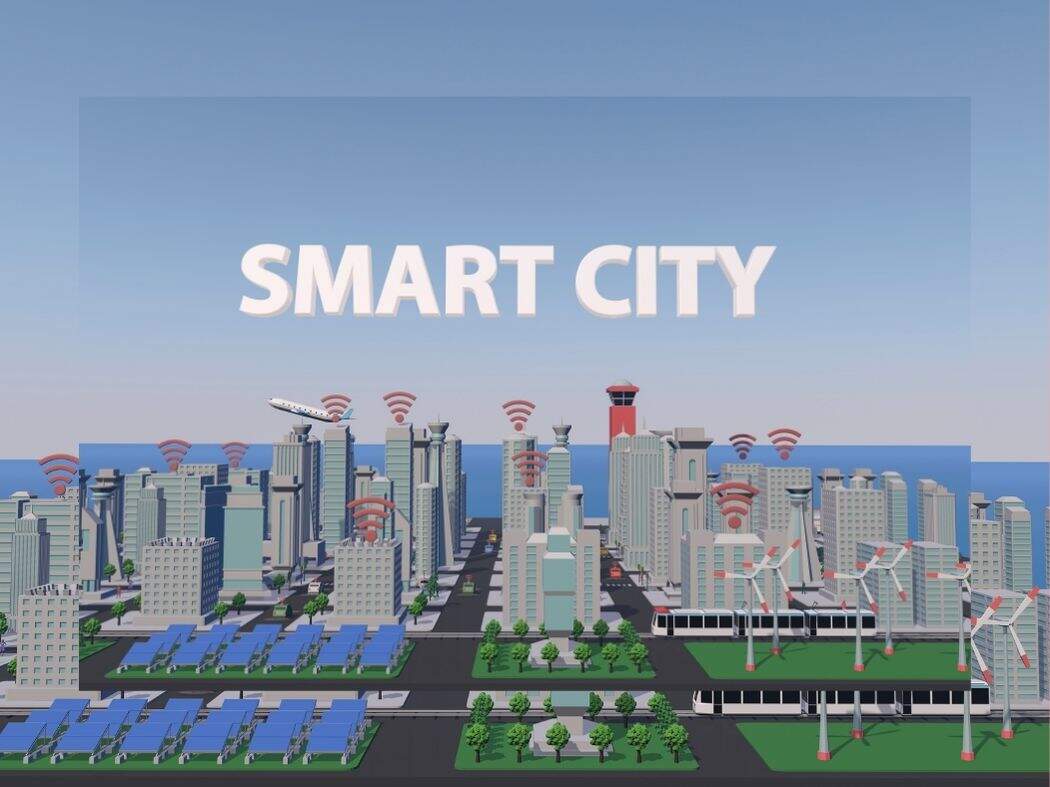 Smart City