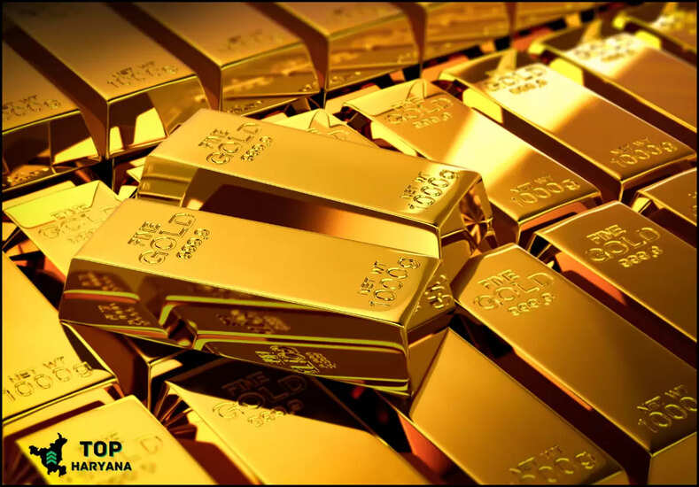 gold rate today 