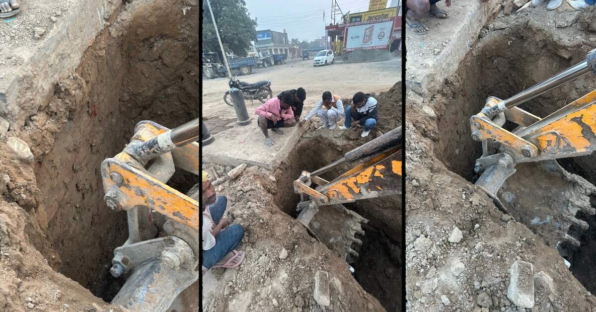 Mandi Adampur News: घपलेबाजी का पहला अड्डा बना मंडी आदमपुर का प्रशासन, करोड़ों रुपयों का है मामला