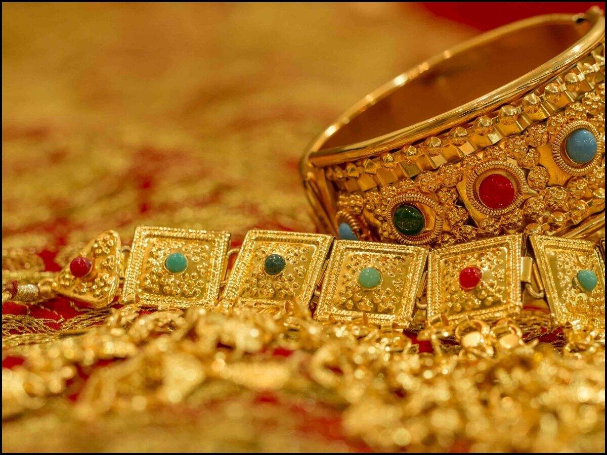 gold rate today 
