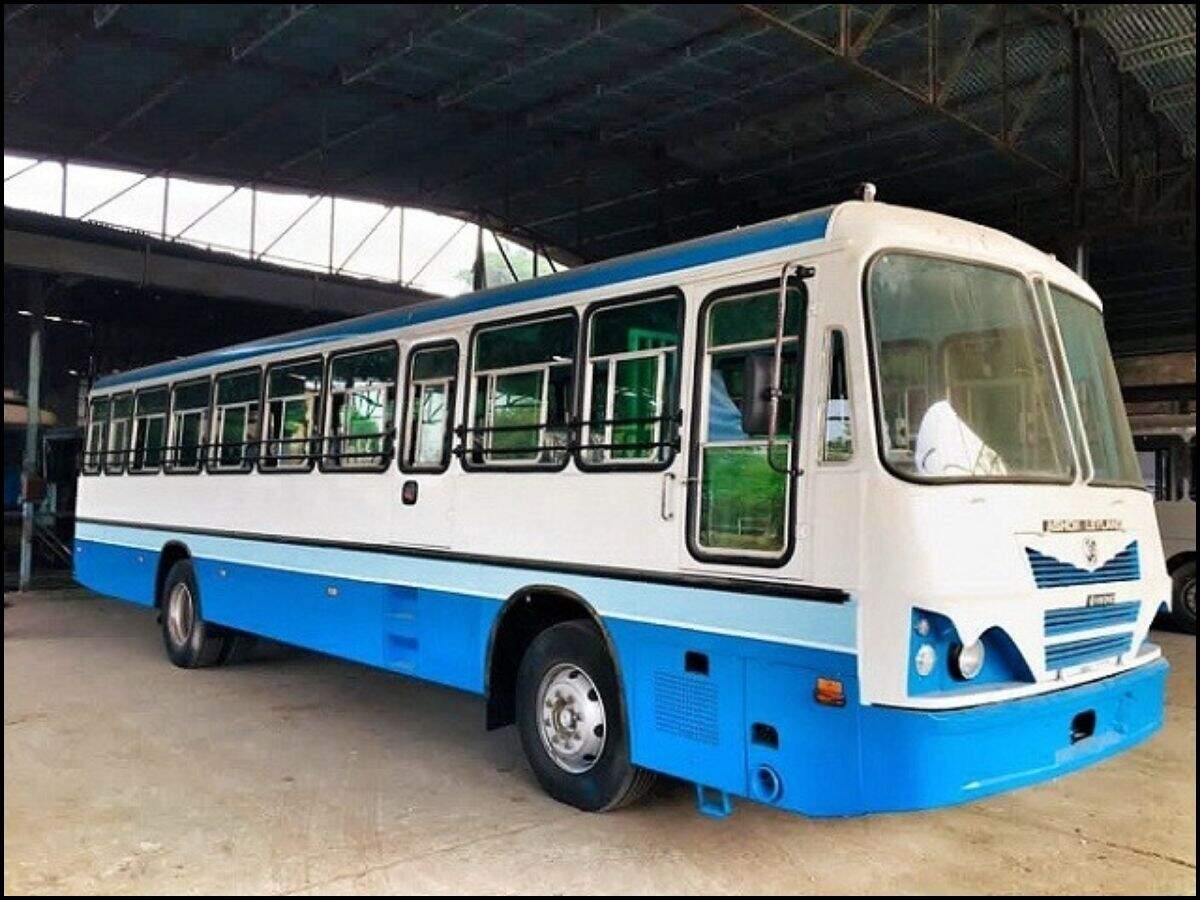 हरियाणा रोडवेज