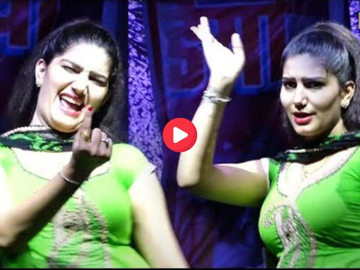 haryanavi spna dance song