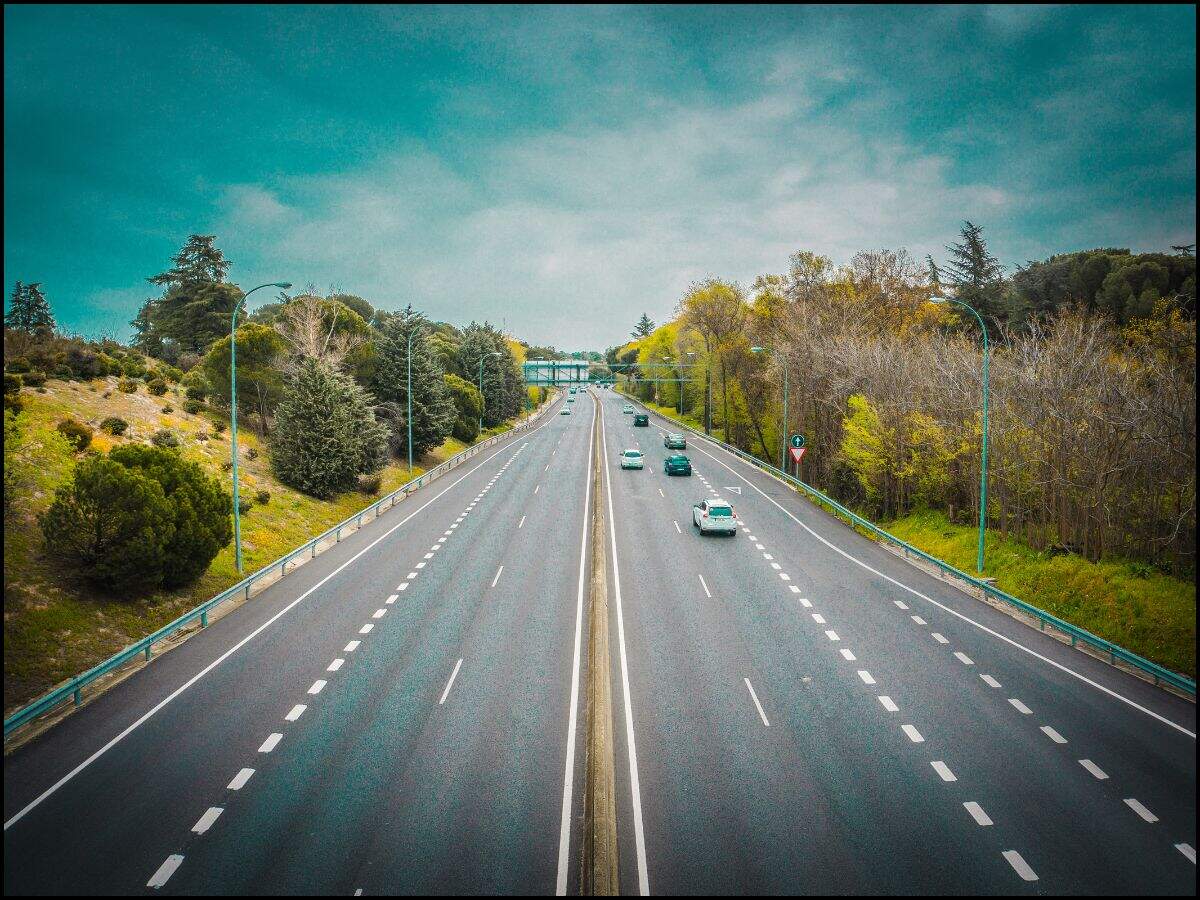 new expressway , highway , latest news , rajasthan news , rajasthan govt., rajasthan , expressway , highway , breaking, new highway