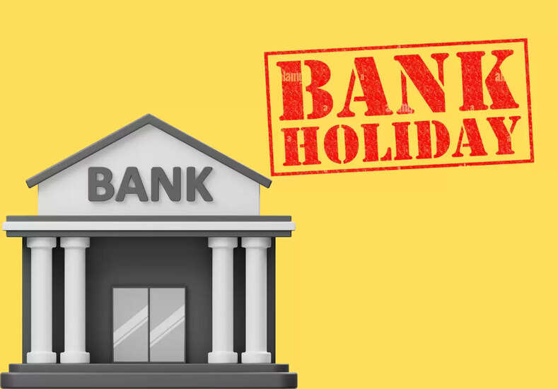 March 2025 Bank Holiday