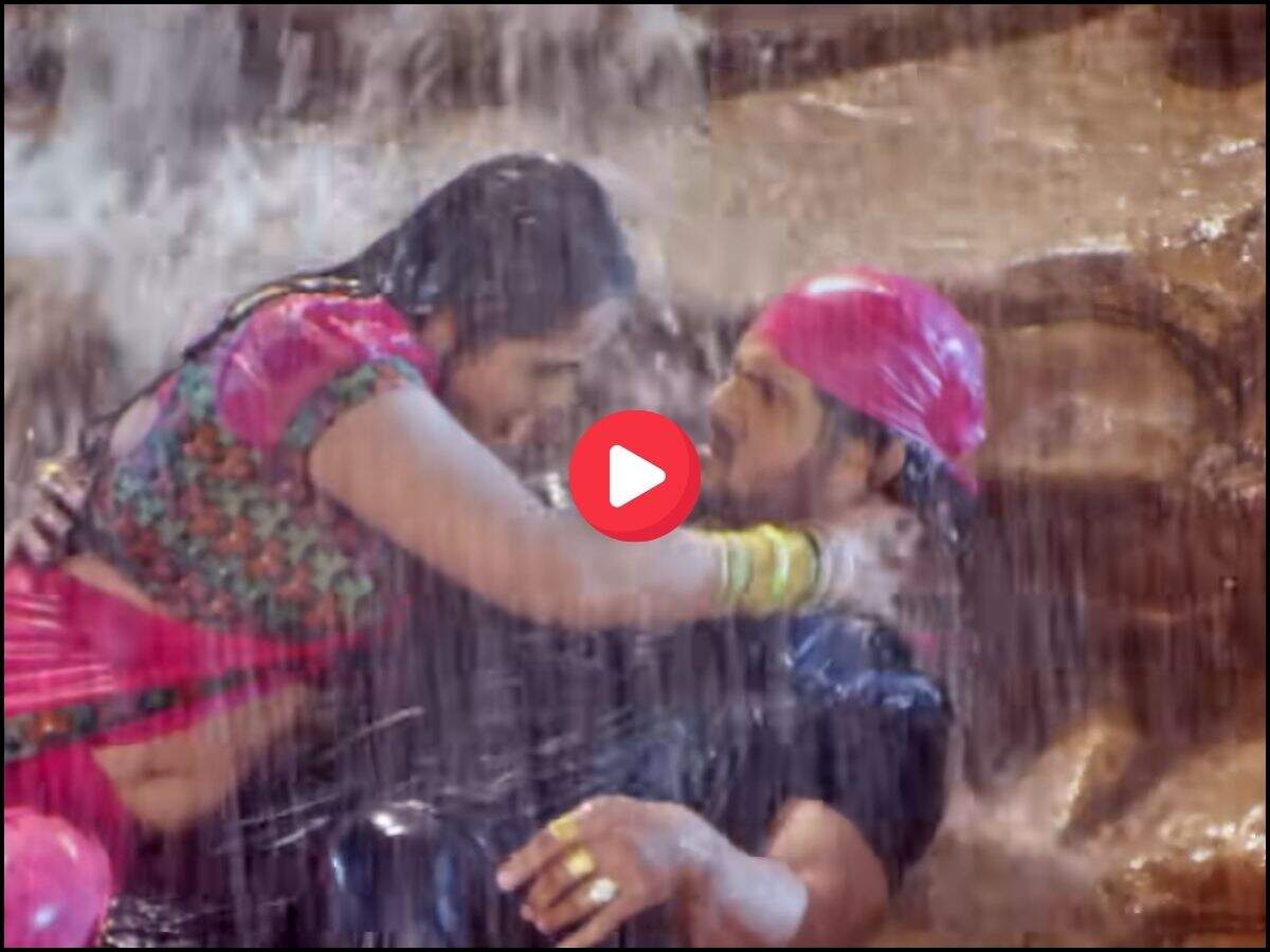 bhojpuri song, bhojpuri ka nya gaana, khesari ka nya gaana, kajal raghwani ka nya gaana, kajal raghwani hot dance,