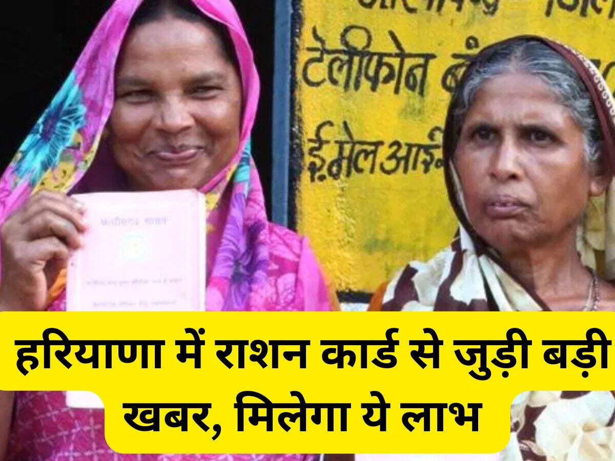 HARYANA NEWS