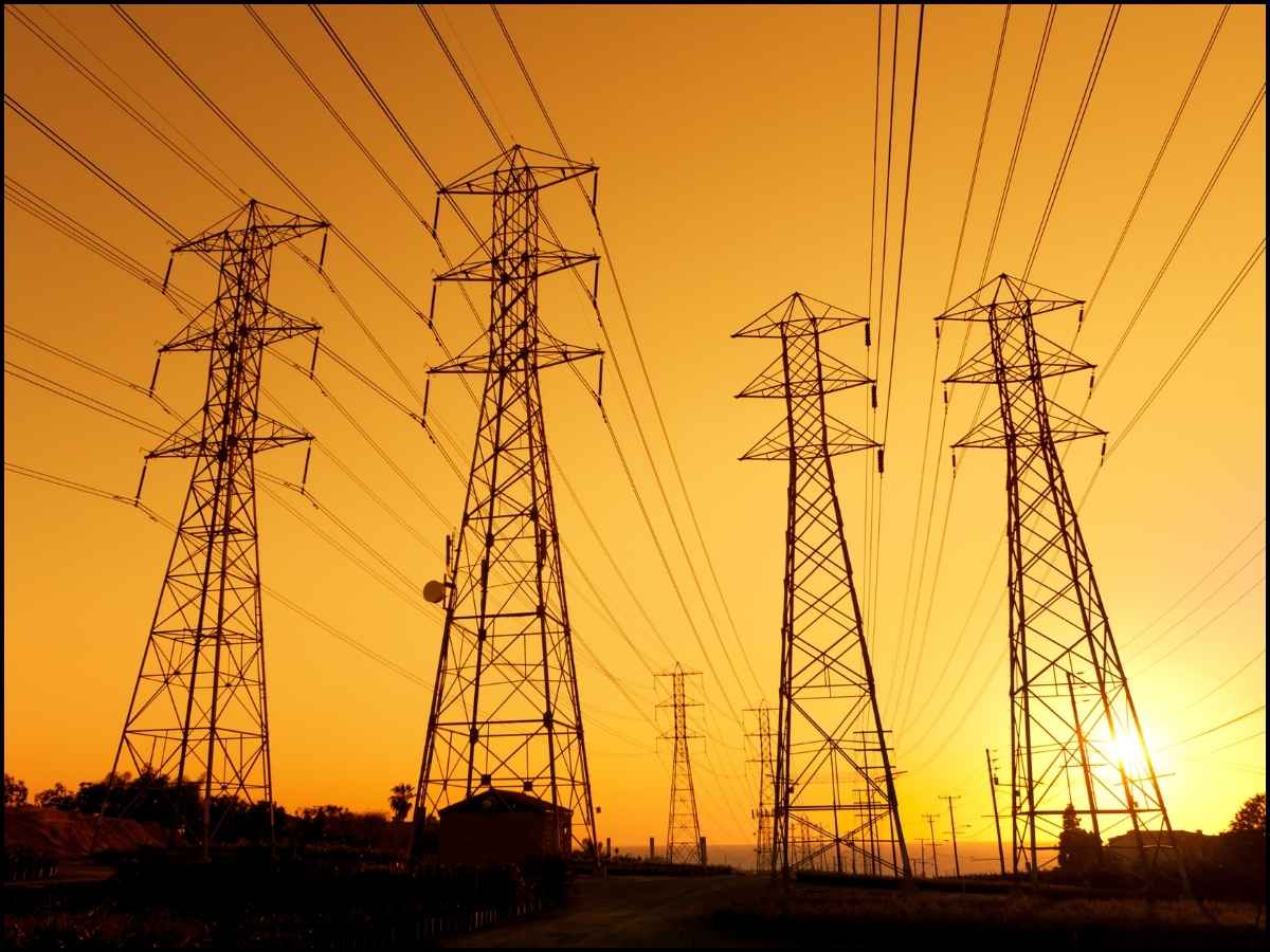 electricity news,