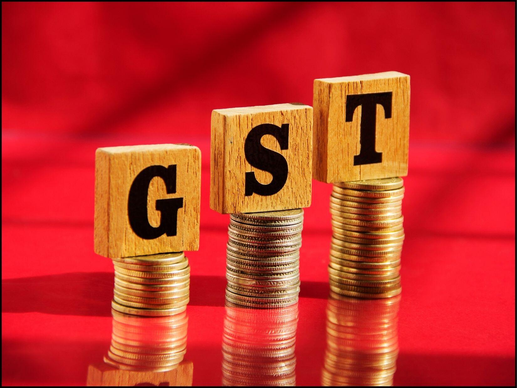 GST