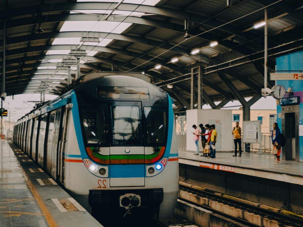 Haryana metro news: There is a great news for the people of Haryana. Metro service is going to expand in Haryana soon.