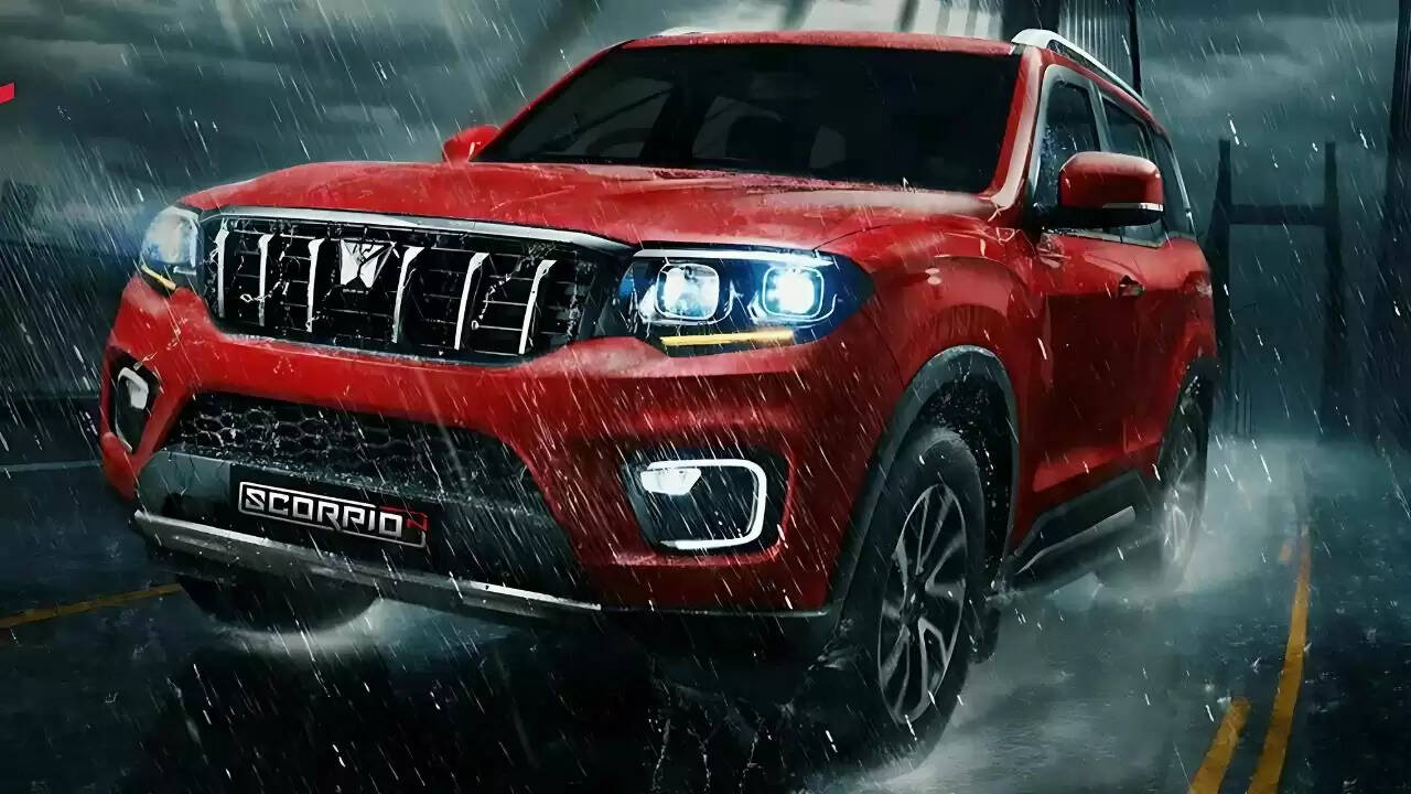 Mahindra Scorpio: महिंद्रा स्कॉर्पियो के चाहने वालों के लिए जरूरी सूचना, दोनों वैरिएंट 'N' और 'Classic' का बढ़ा वैटिंग टाइम