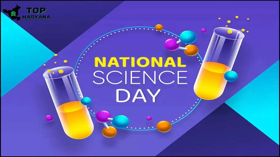 National Science Day