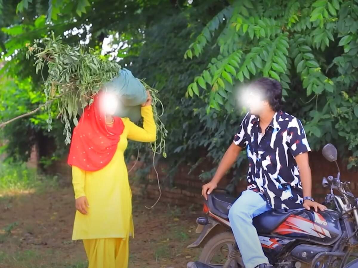 Haryana News: खेत में जा रही थी भाभी, पीछे से देवर ने कर दिया यह कांड