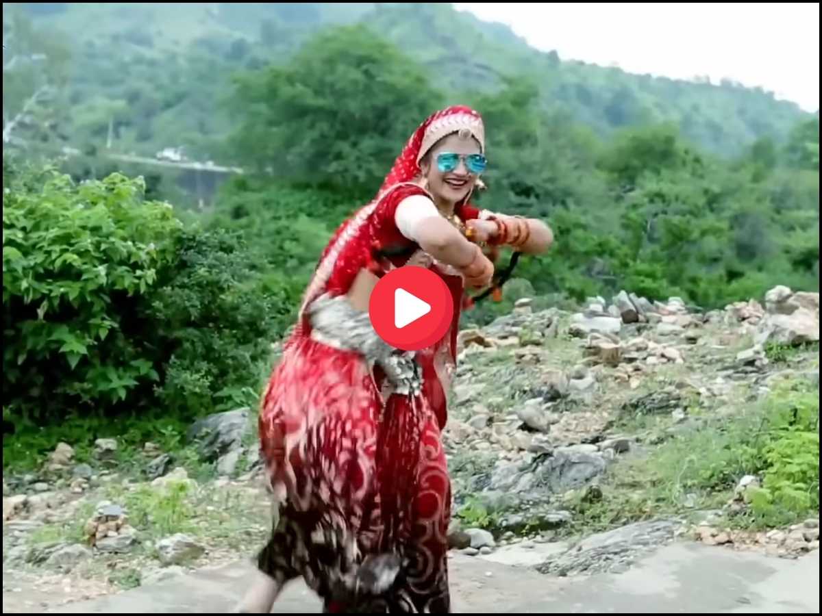 GORI NAGORI DANCE VIDEO
