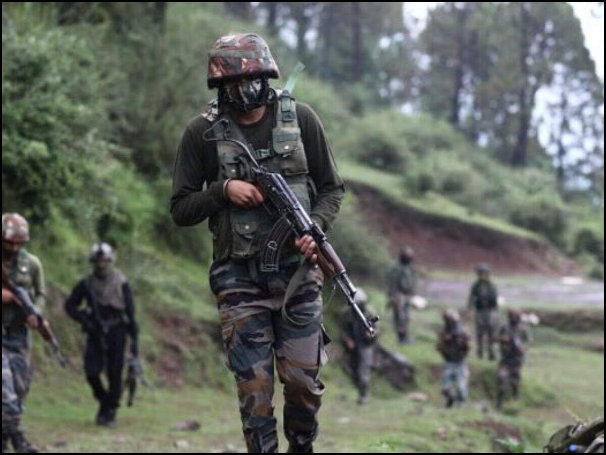 Indian Army Recruitment 2025: If you are dreaming of working in the Indian Army, then there is very good news for you. Let's know the application process...