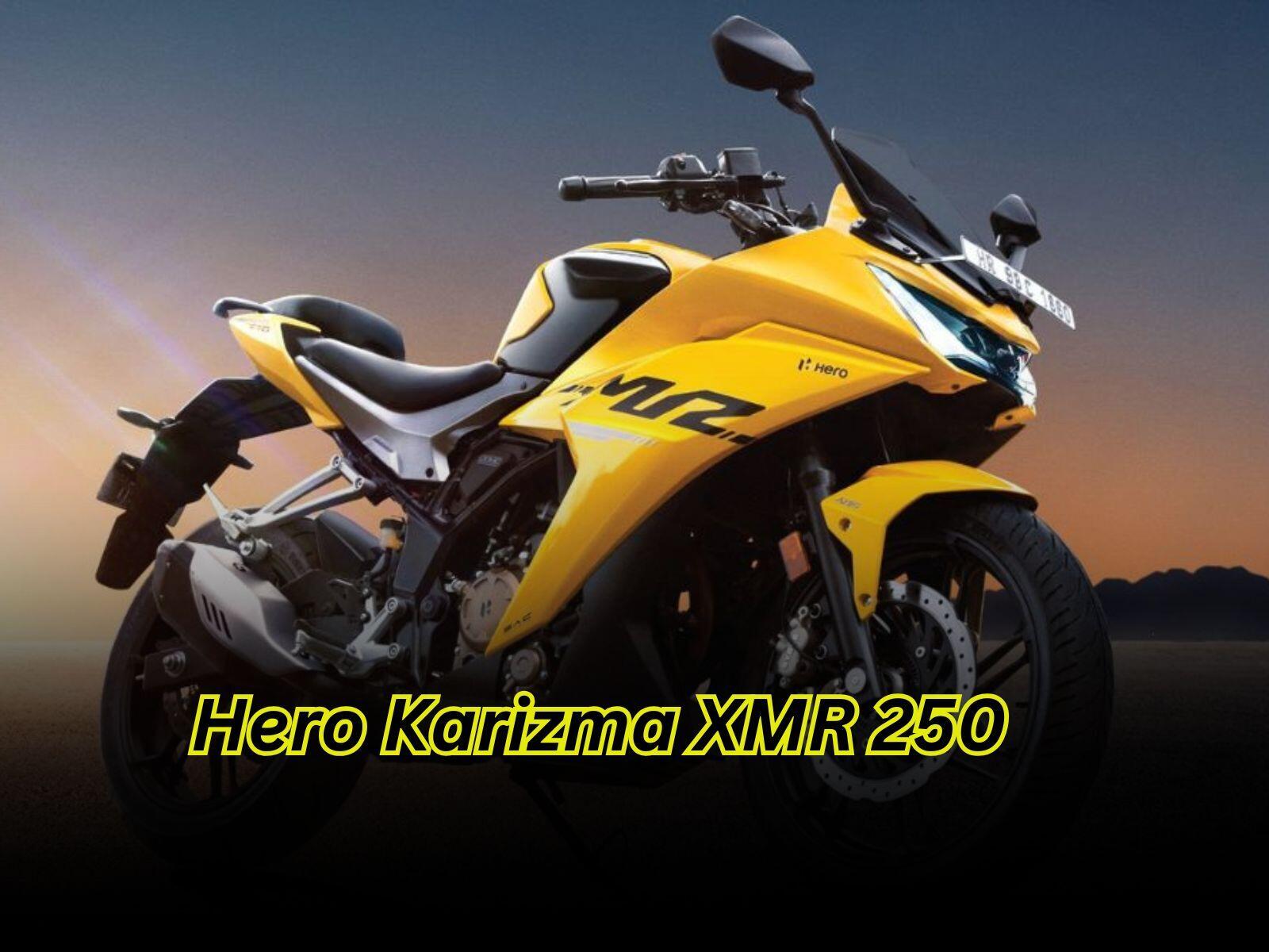 Best Sports Bike: हीरो लॉन्च करने वाली है यह धांसू बाइक, फीचर्स जान कर हो जाएंगे हैरान